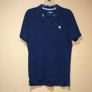 Express Pique Polo